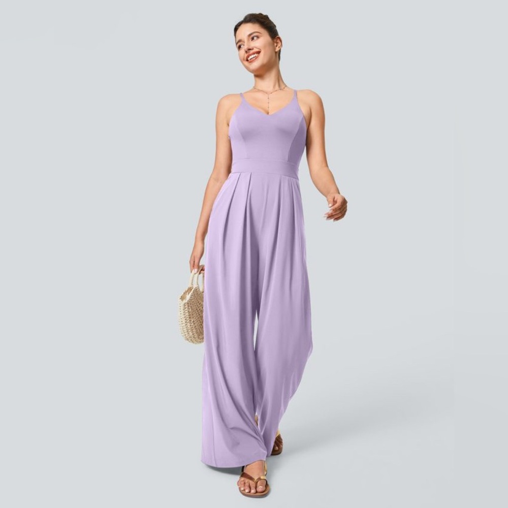 Halara Breezeful Jumpsuit - Tall